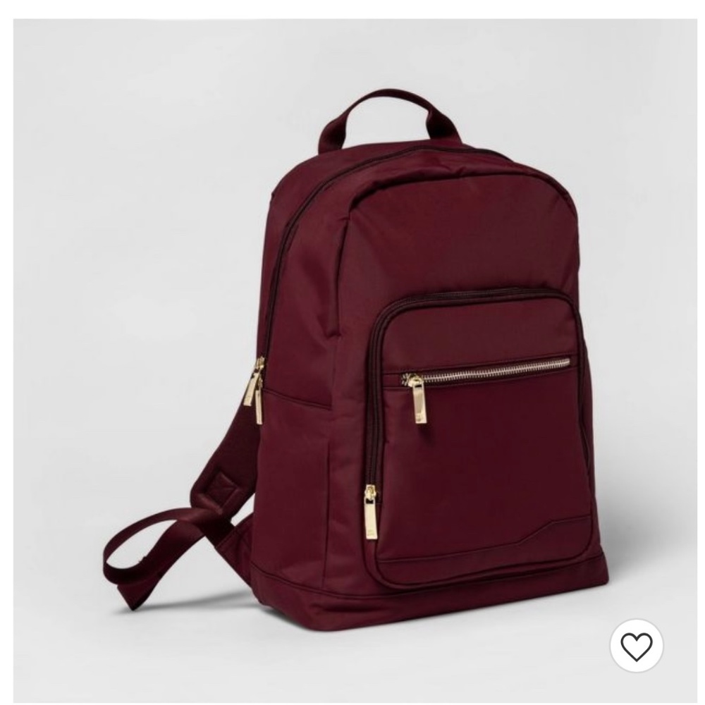 Side Trip Backpack - Open Story